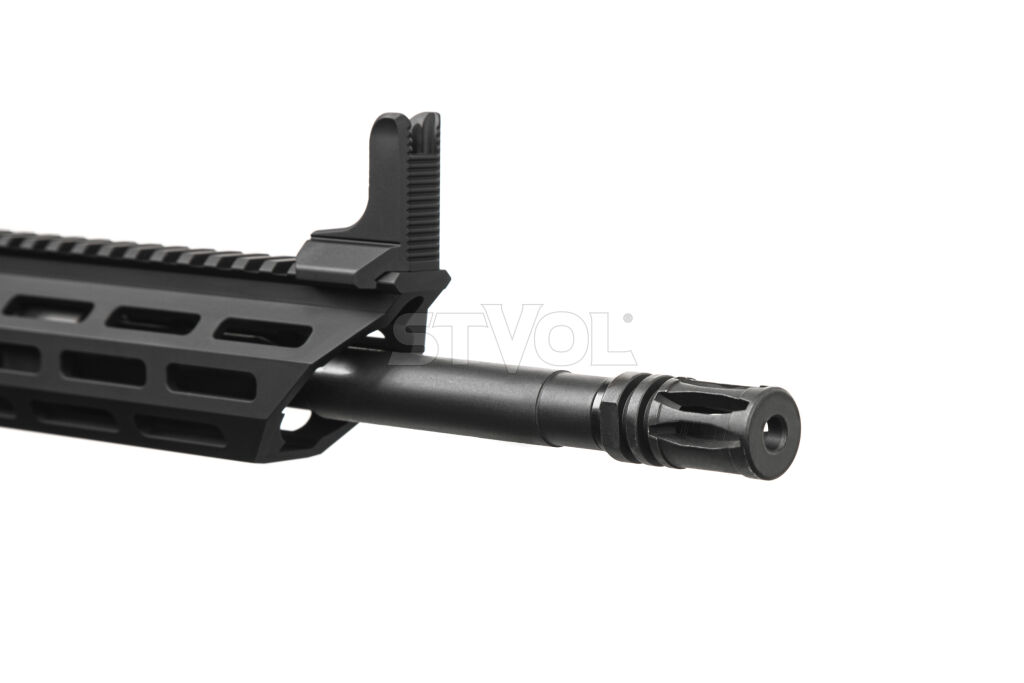 Карабін нарізний Mossberg MMR Carbine Rifle кал.223 M-LOK/16" фото 4