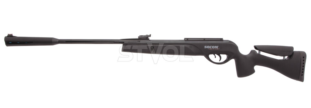 Пневматична гвинтівка Gamo Socom Tactical кал.4,5 фото 5