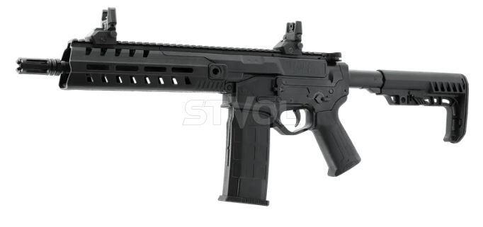 Пневматична гвинтівка Umarex UX Strike Force Full Auto фото 2