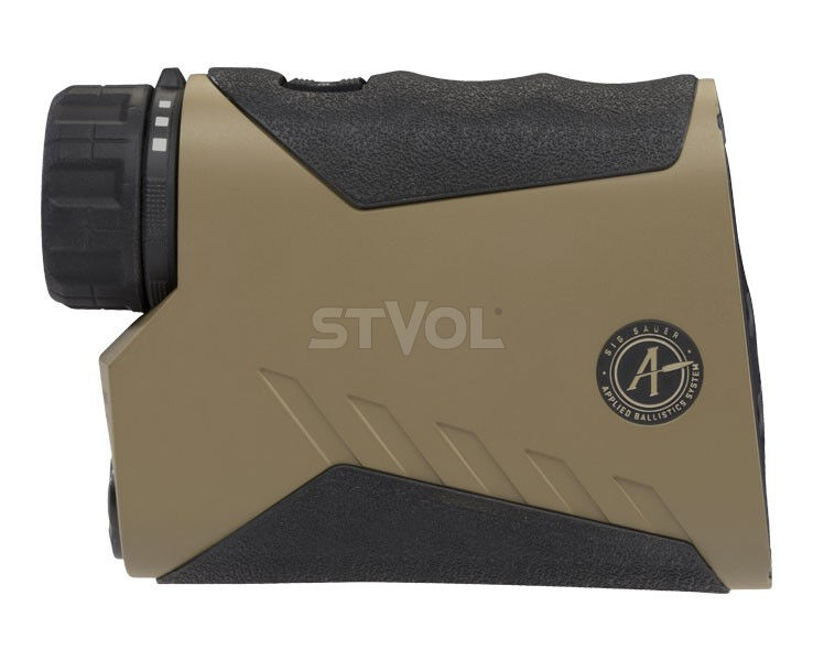 Далекомір Sig Optics Kilo2400ABS фото 3