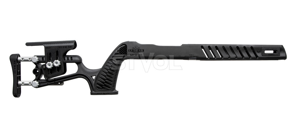 Модульне шассі Luth-AR MKA-22 для Ruger 10/22 фото