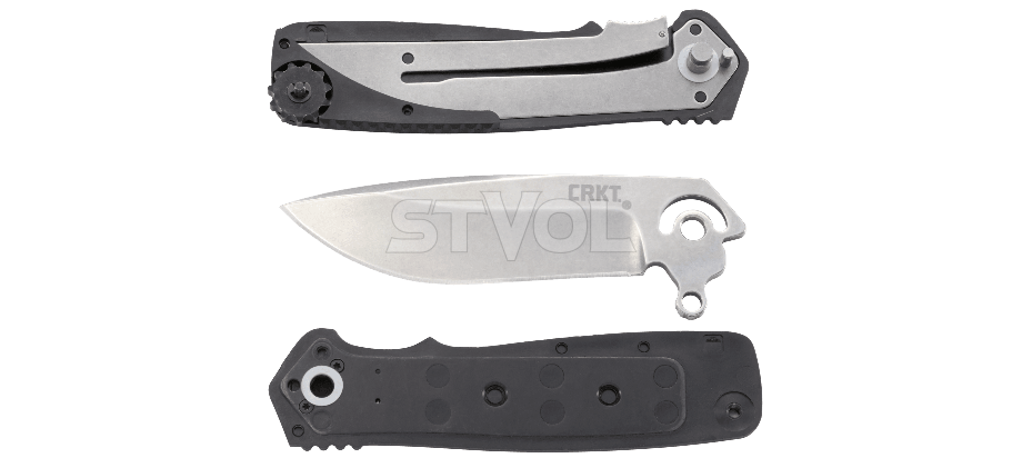 Нож CRKT "Homefront™ EDC" Фото 4