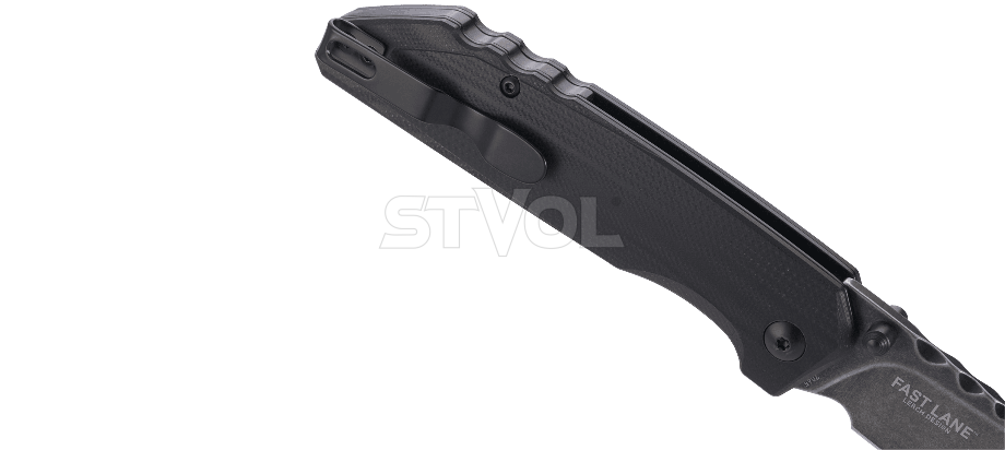 Нож CRKT "Fast Lane™" Фото 7