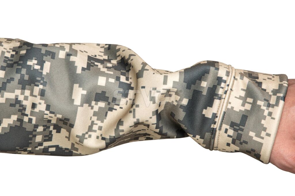 Толстовка Winterized "Remington" Фото 8