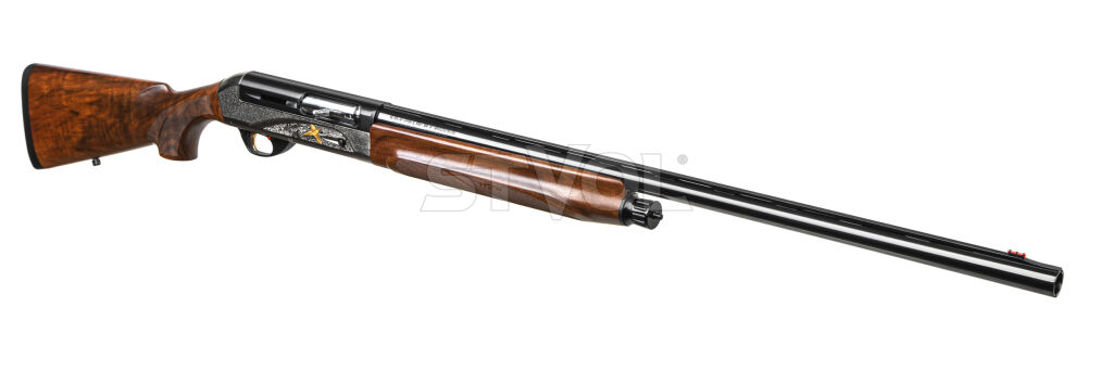 Bellmonte Passion MK2  12 кал. 71 MC,Ружье охотничье Benelli Фото 2