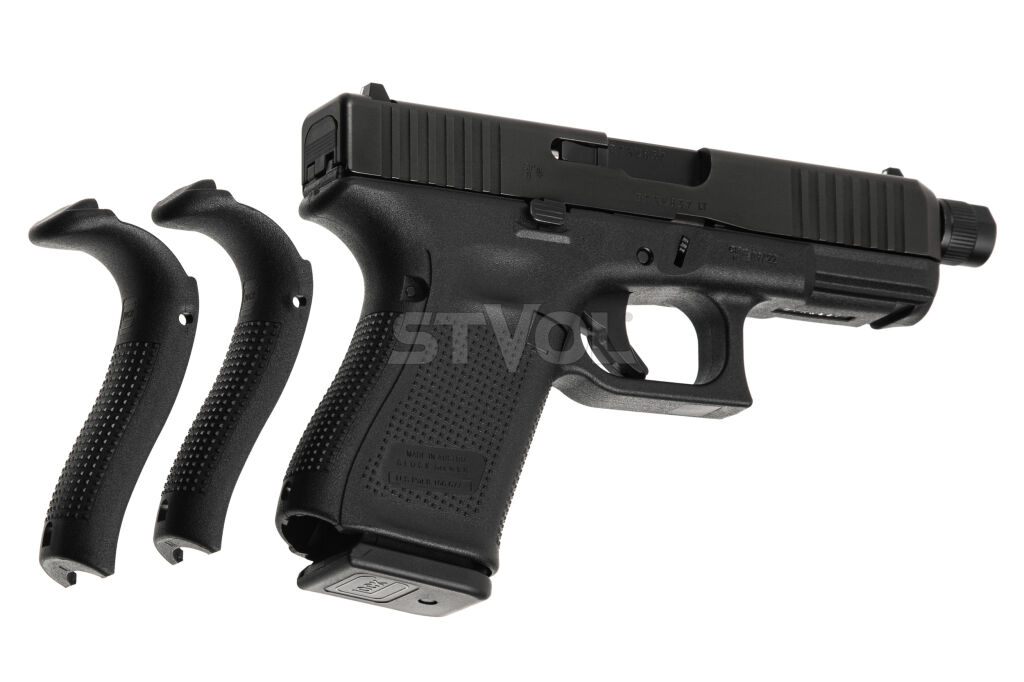 Спортивный пистолет Glock 19, Gen5 FTO 9х19 Фото 7