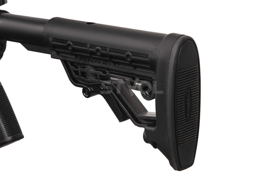 Карабін нарізний Mossberg MMR Pro Rifle 223 /18" SS фото 4