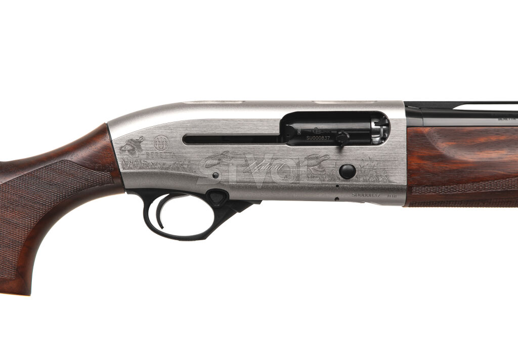 Рушниця мисливська Beretta A400 Upland 12/76/71 фото 2