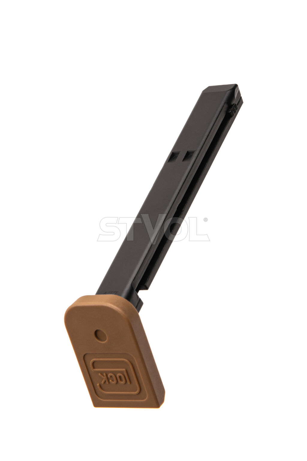 Магазин для пневматичного пістолета Umarex Glock 19X (non-blowback)  4.5мм фото 2