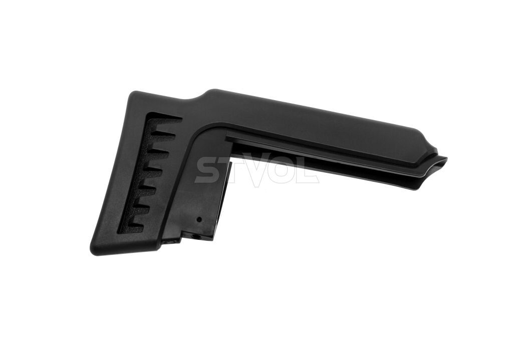 21152 Карабин нарезной RUGER 10/22-TD-LITE-BLK 22LR Фото 9