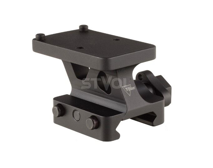 Крепление TRIJICON для RMR/SRO Lower 1/3 CW Фото 2