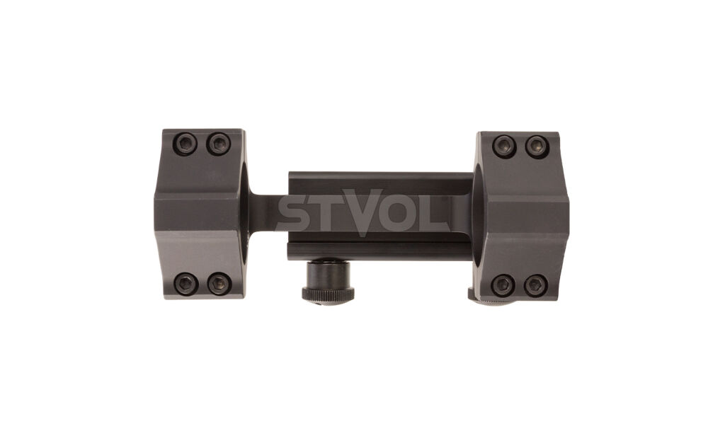 Моноблок Trijicon® 34mm Riflescope Trijicon Colt Knob Mount - 20 MOA Cant Фото 4