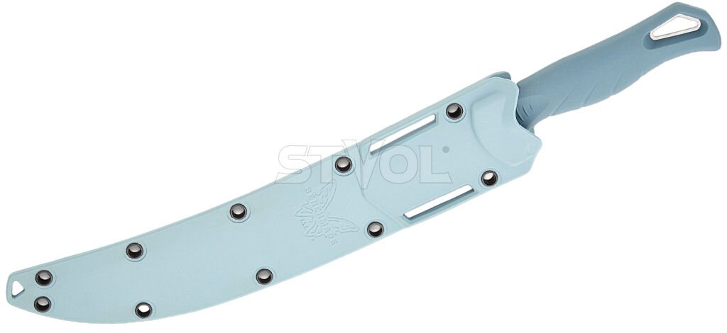 Ніж Benchmade "Fishcrafter" фото 4