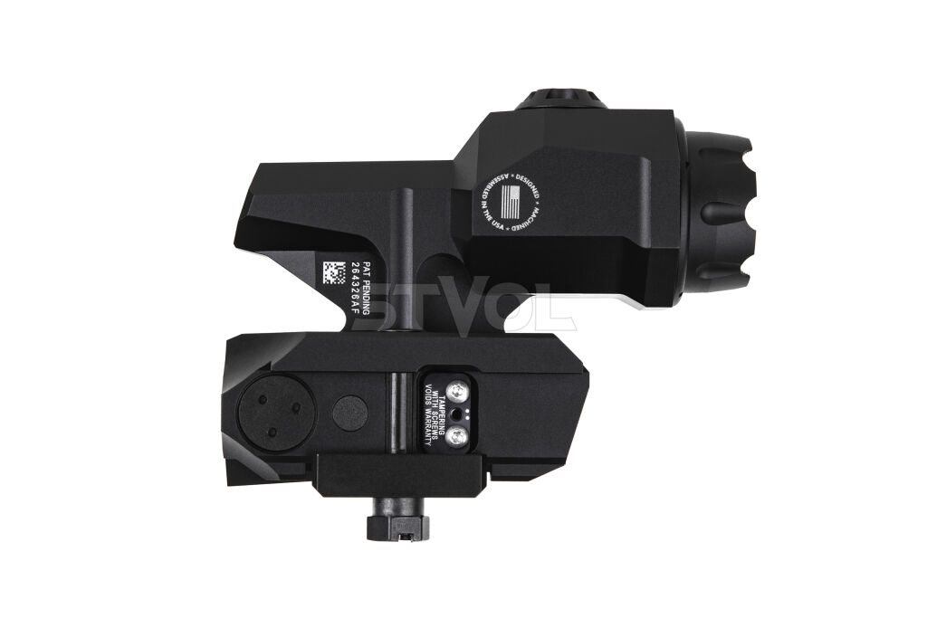 Прицел коллиматорный Leupold D-EVO 6x20mm CMR-W Фото 10
