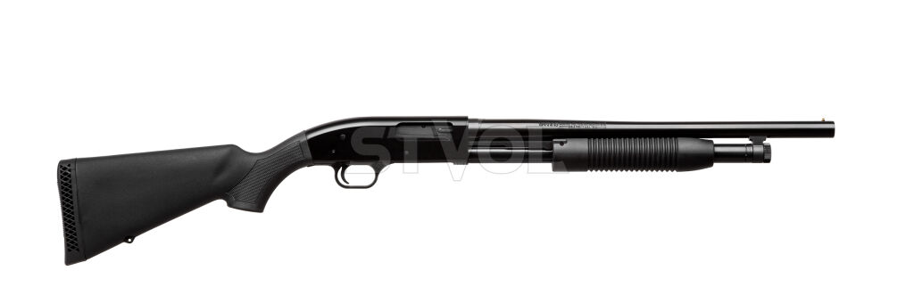 31023 Ружье гладкоствольное Maverick M88 кал.12 18.5" Synthetic