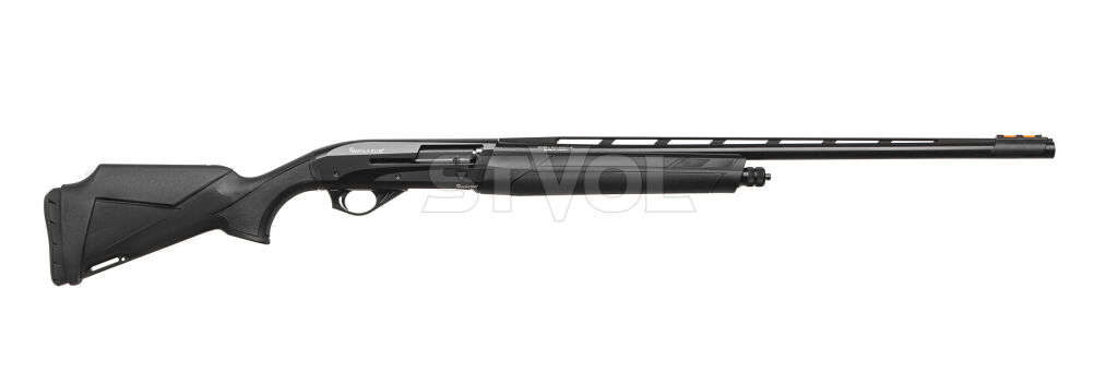 Impala Plus Напівавтоматична гладкоствольна рушниця Nero S 12/76см фото