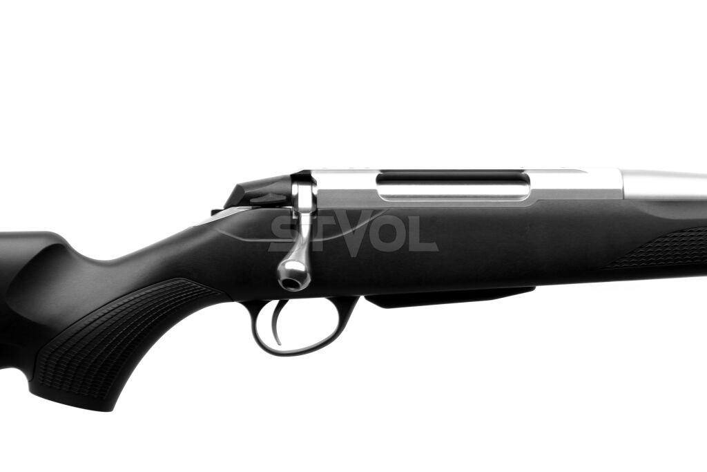 Карабин нарезной T3x кал. 308WIN LITE Stainless Flutted Фото 2