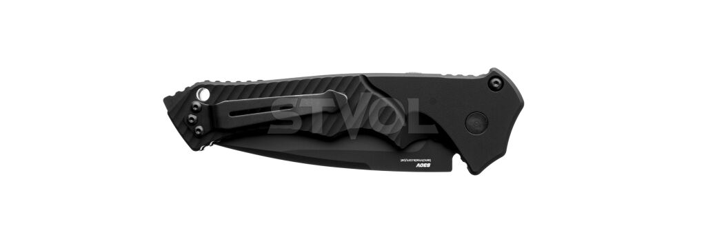 Ніж Benchmade "RUKUS II" фото 2
