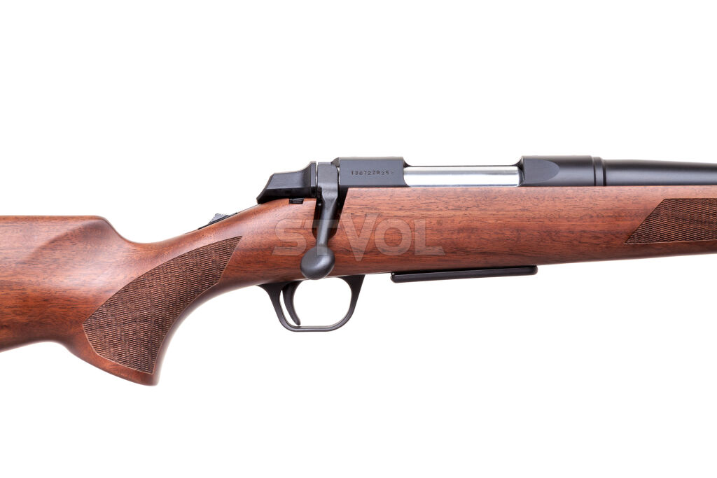 Карабін нарізний Browning A-Bolt 3 Hunter кал.30-06 фото 2