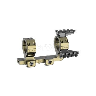 Моноблок AUDERE Levitas Diam 30 H40 Bronze Фото 2