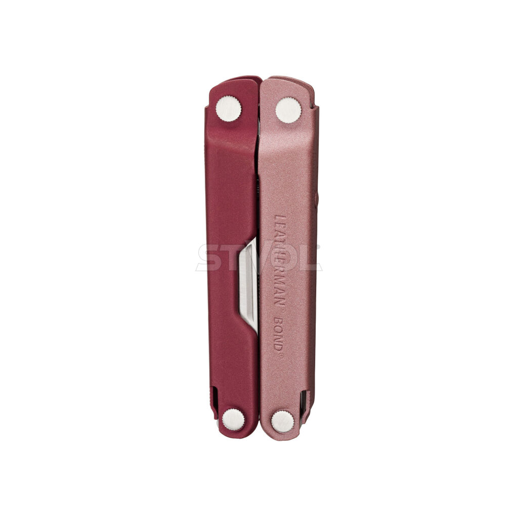 Мультиінструмент Leatherman Bond фото 2