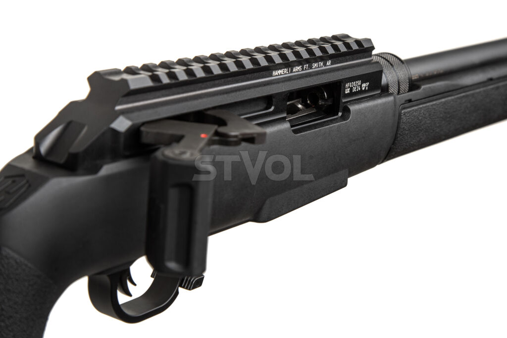 Карабін мисливський Umarex Hammerli Force  B1 кал.22lr. 16' Фото 7