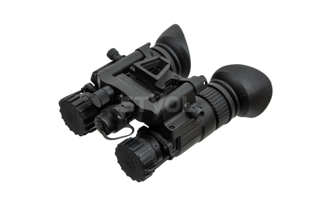 Бінокуляр нічного бачення AGM NVG-40 NW1 фото