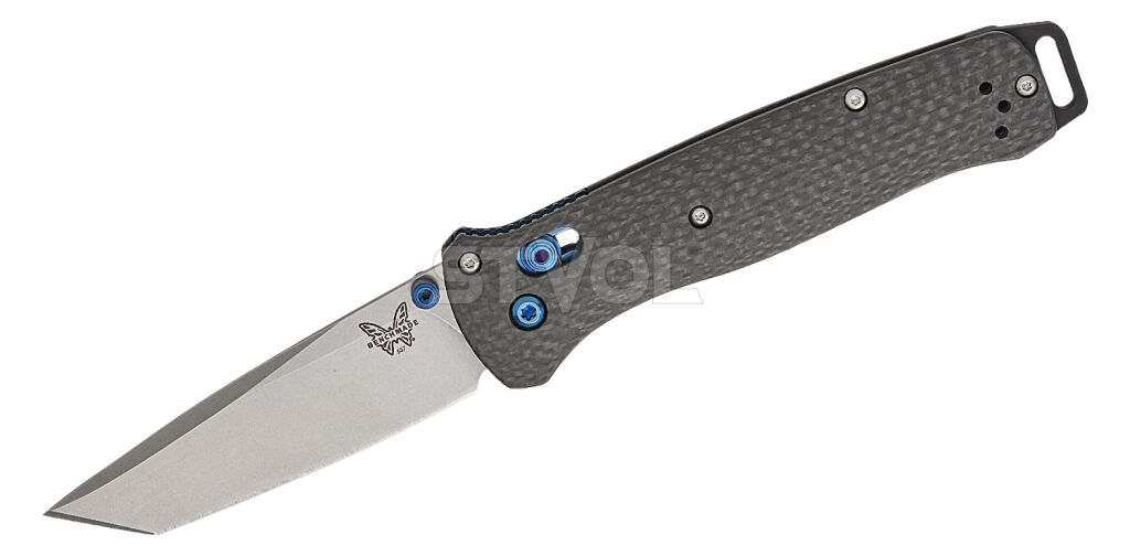 Ніж Benchmade "Bailout" фото