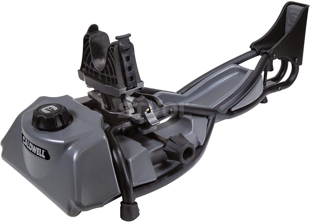 Упор для стрільби  CALDWELL HYDROSLED™ фото