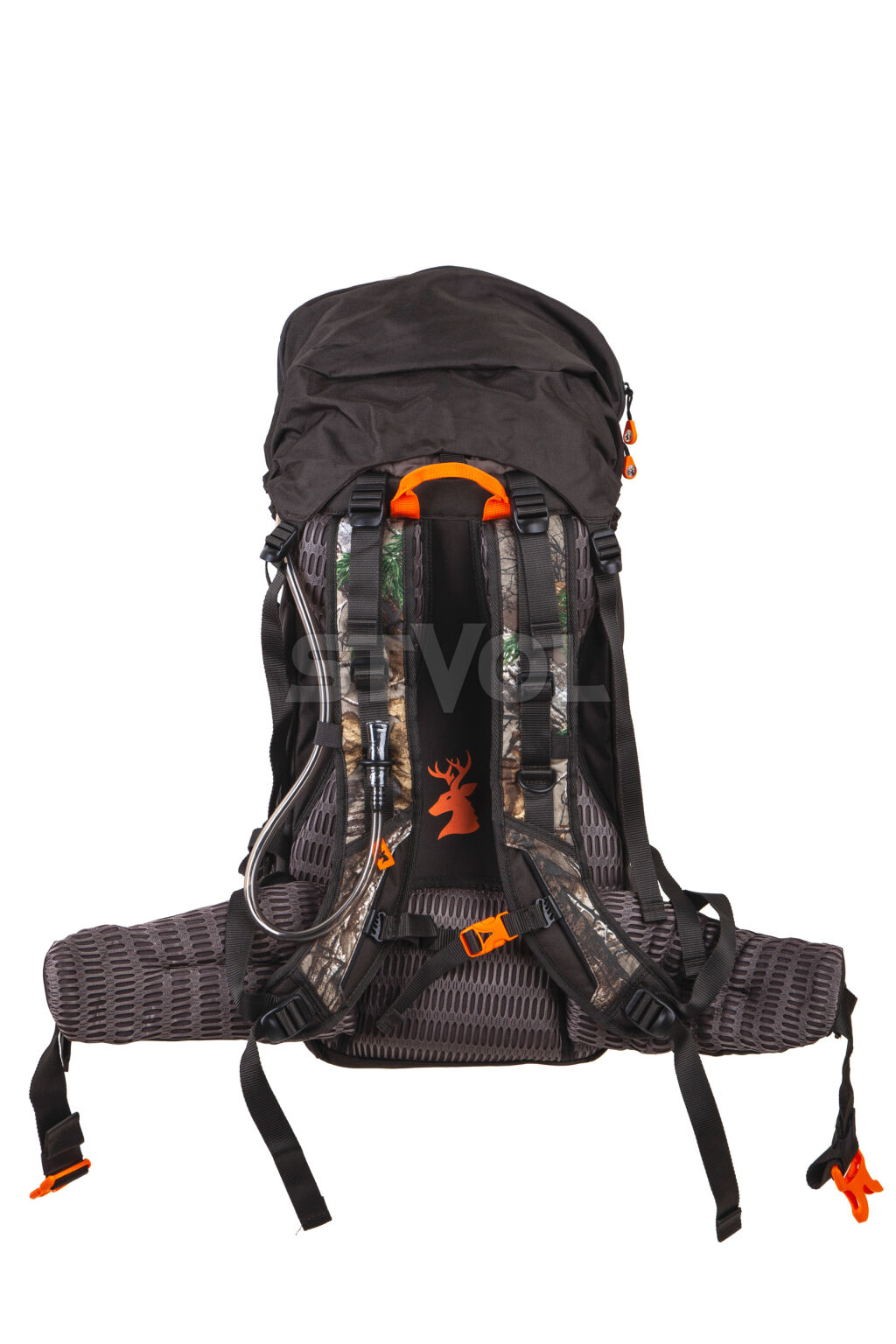 Рюкзак SPIKA Extreme Hunter, 45л Фото 3