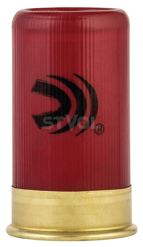 Куля Federal Shorty Shotshells Rifled Slug, к. 12/44,5, 28,4 гр фото 2