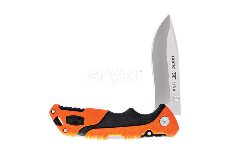 Ніж Buck "Folding Pursuit Large pro" фото 2