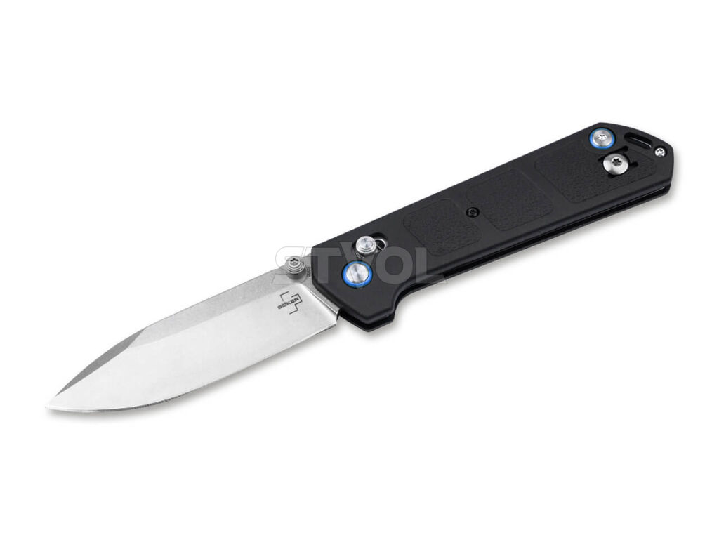 Ніж Boker Plus "Kihon DC 2.0" фото