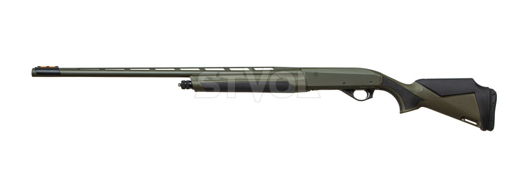 Impala Plus Полуавтоматическое гладкоствольное ружье O.D. Green 12/71см Фото 5