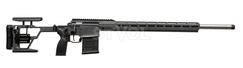 Карабін нарізний Sig Sauer CROSS-PRS 6.5 CREEDMOOR 24" фото