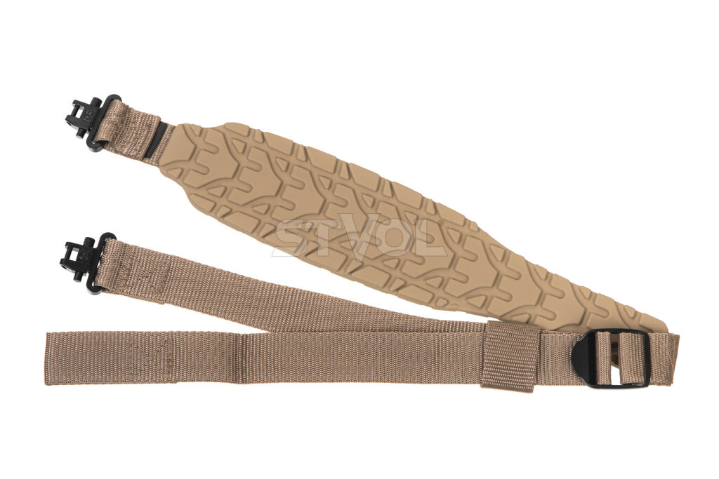 Ремінь збройовий  CALDWELL Max Grip фото 2