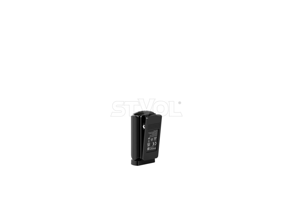 Фонарь-клипса LedLenser W1R Work, заряжаемый, с магнитом, 220/60 Фото 2