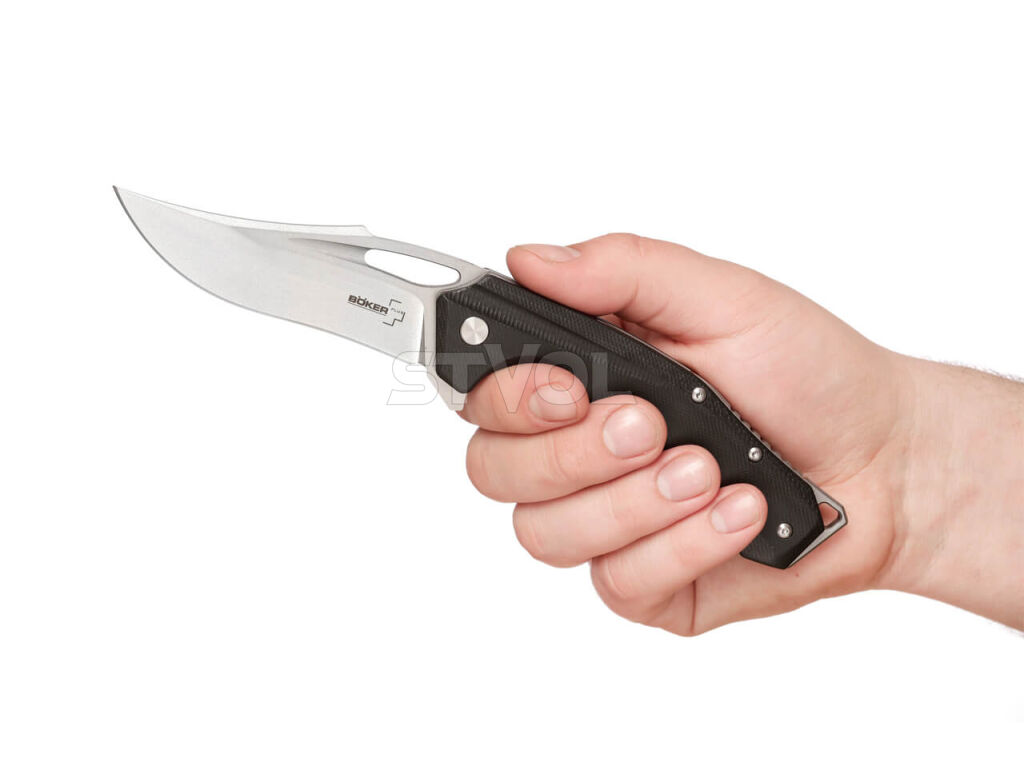 Ніж Boker Plus "Masada Folder" фото 3