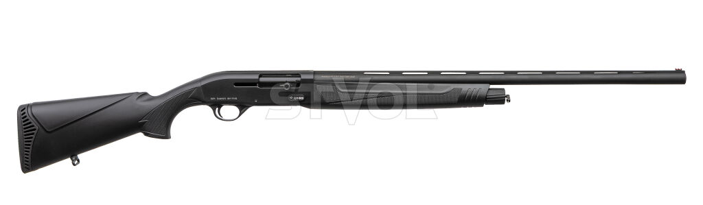 Ружье охотничье BESTHUGLU BA312 BLACK, 12/76 30" SYNTHETIC