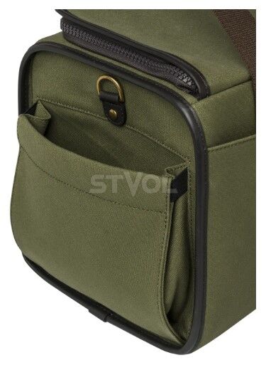 Сумка "Beretta" Terrain EVO Field Bag Olive Green фото 4