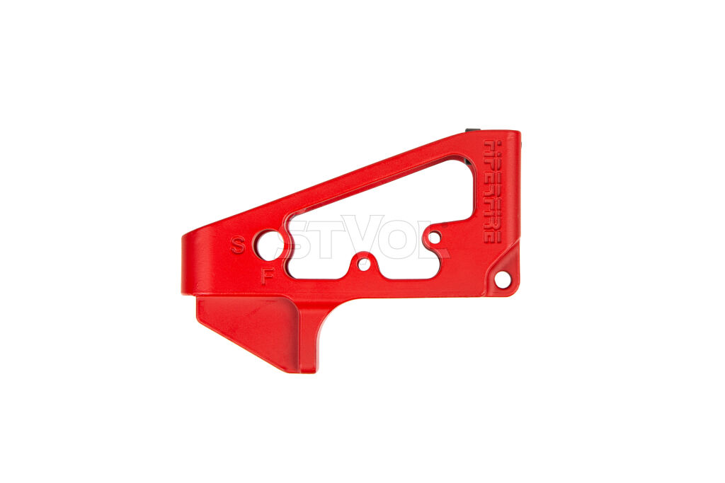 Hiperfire HTR HIPERTRAIN Ar15/10 Trigger Demonstrator фото 3
