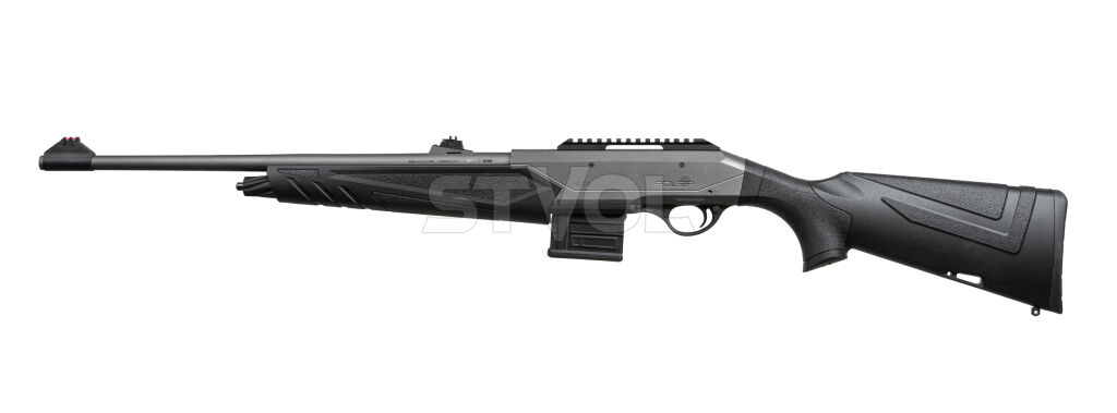 Карабін нарізний Adler Silah AD-500ST 308 WIN 20" Synthetic Tungsten фото 8