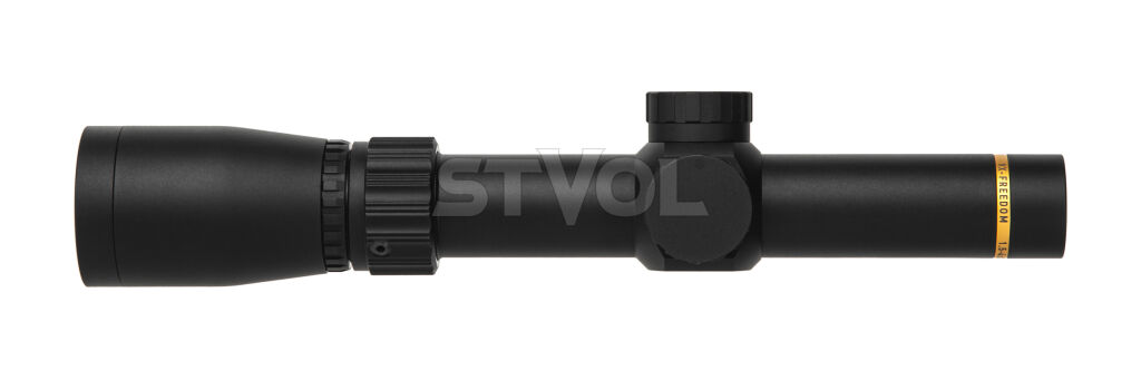 Приціл оптичний LEUPOLD VX-Freedom 1.5-4x20 (1 inch) MOA Ring фото 4