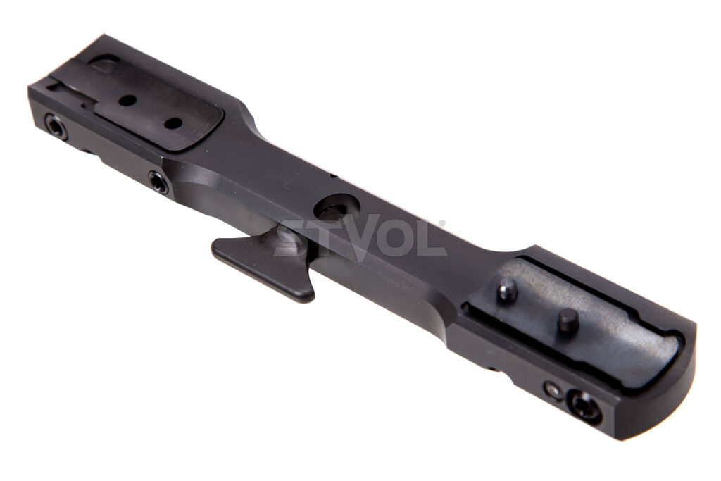 База Dentler для Browning BAR Фото 4