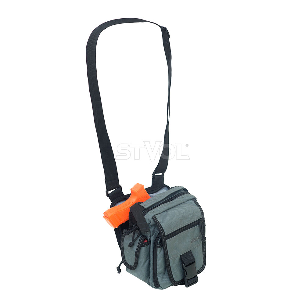 Сумка DANAPER COMPANION Graphite фото 2