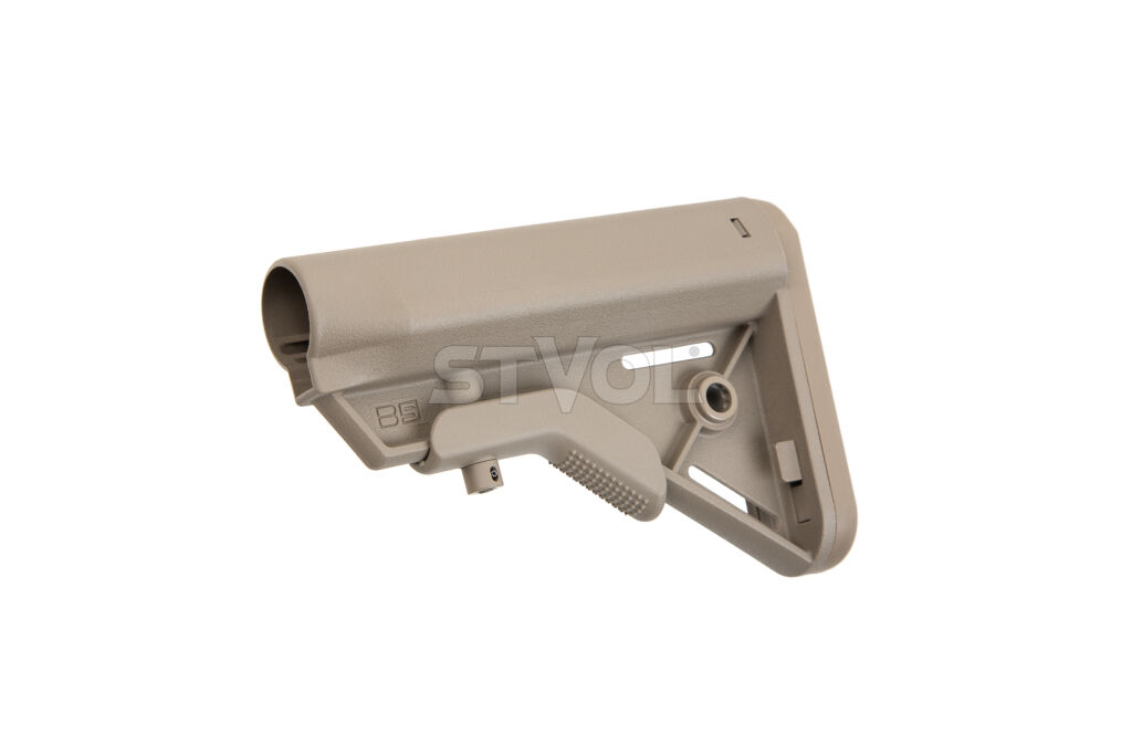 Приклад Bravo Mil-Spec FDE BRV-1085 Фото 3