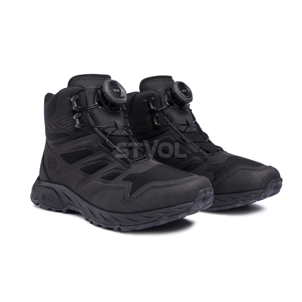 Чоботи Beretta "Wolf BOA" (black) фото