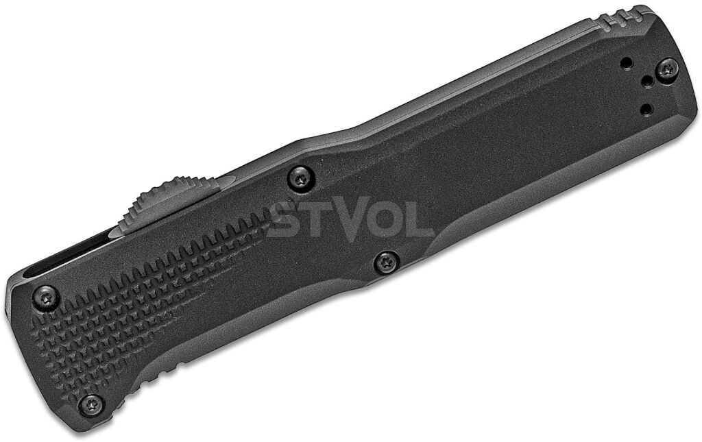 Ніж Benchmade Sibert "Phaeton ", OTF фото 2