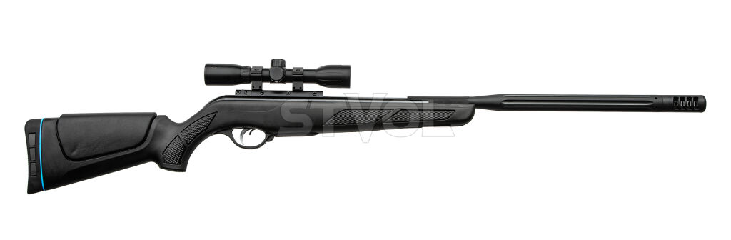 Пневматическая винтовка GAMO Outback DX Maxxim (прицел 4х32) Фото 2