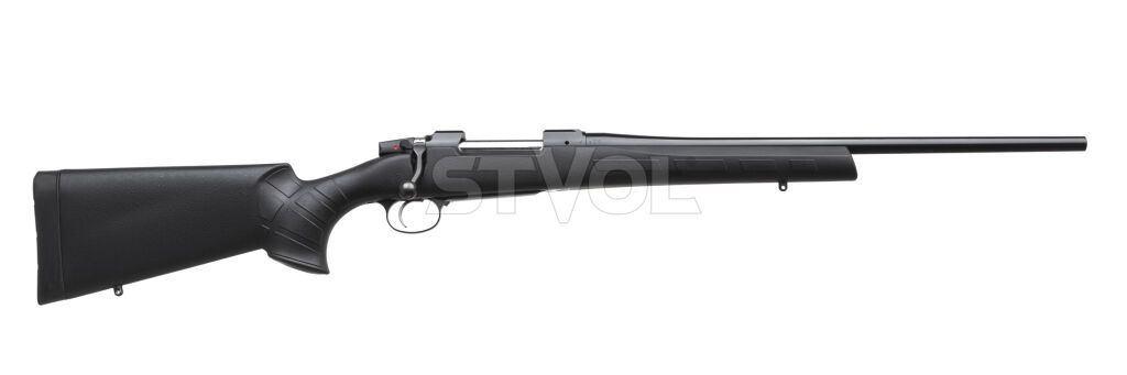 Карабин нарезной CZ557 Synthetic кал.6,5x55
